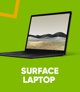 Surface Laptop